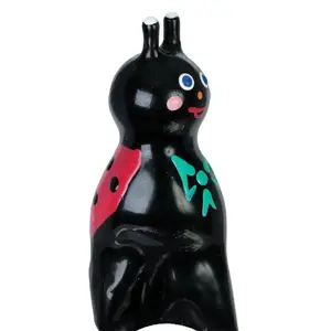Condoms CONDOMERIE Ladybird Model XL — larger size latex condoms, packaged