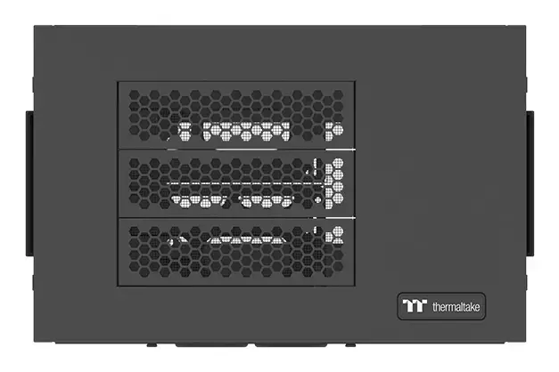 Раковина ПК Thermaltake AX100 Photo 2