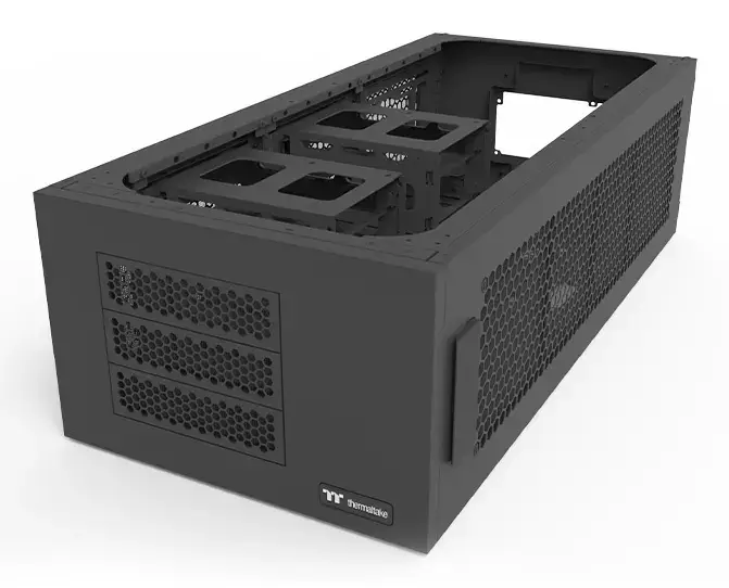 Раковина ПК Thermaltake AX100 Photo 6