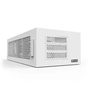 Rack PC Thermaltake AX100 White 320mm Width 678.3mm Depth 201mm Height