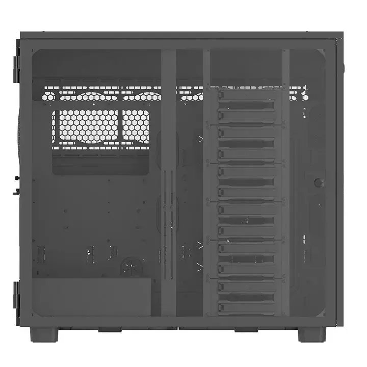 Компьютерный корпус Thermaltake AX700 TG Photo 3