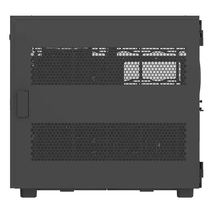 Компьютерный корпус Thermaltake AX700 TG Photo 4