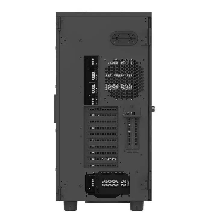 Компьютерный корпус Thermaltake AX700 TG Photo 6