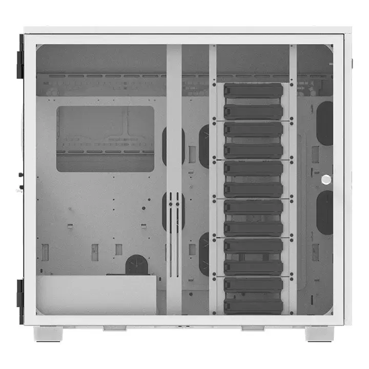 Datora korpuss Thermaltake AX700 TG Photo 3