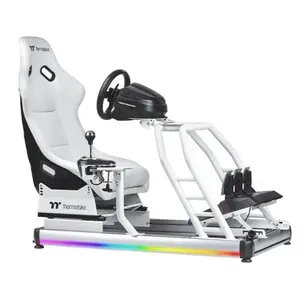 Console gaming chair Thermaltake GSC-R50-CPASWH-01
