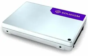 SSD disk Solidigm 15.36TB U.2 PCIe 4.0 x4 NVMe SSDPF2NV153TZ1Z