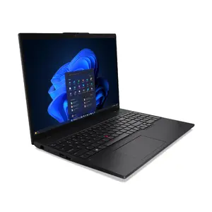 Klēpjdators Lenovo ThinkPad L16 G2 16" Ultra5 225U 16GB 512GB WUXGA Windows 11 Pro