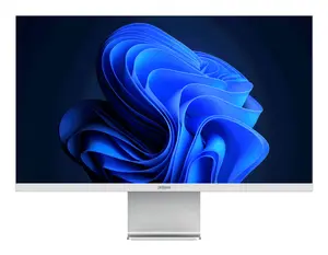 Монитор DAHUA LM27-P501 27" LED IPS 5K Ultra HD 5120x2880 5 мс 178° серебристый