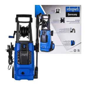 High-pressure cleaner Scheppach HCE2800