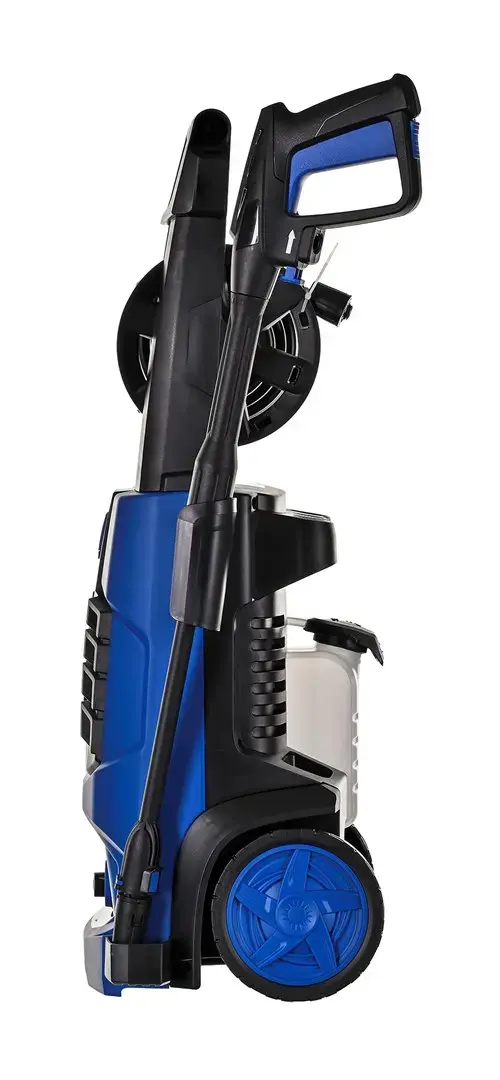 High-pressure cleaner Scheppach HCE2800 Photo 3