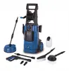 High-pressure cleaner Scheppach HCE2800 Photo 22