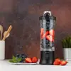 Блендер Беспроводной Губка Черный Blenderis Photo 6