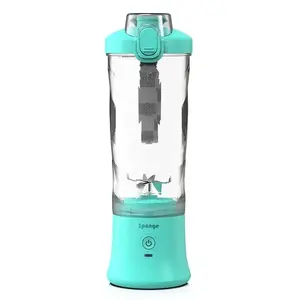Blender Wireless Sponge Mint 703674402223 Sponge