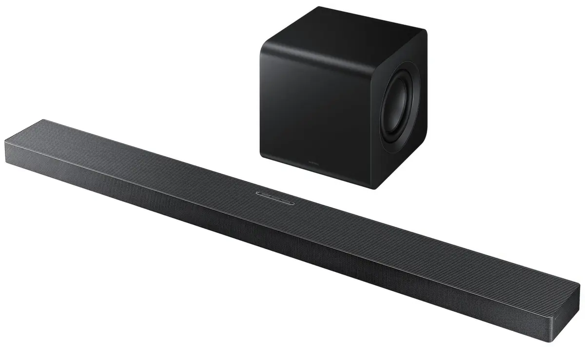Soundbar Samsung HW-QS700F/EN 3.1.2ch