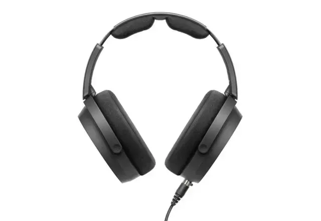 Sennheiser HD 490 PRO PLUS studijas austiņas Photo 2