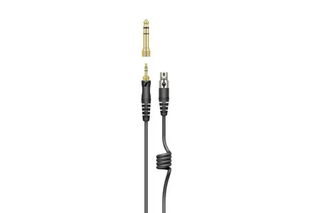 Sennheiser HD 490 PRO PLUS studijas austiņas Photo 4