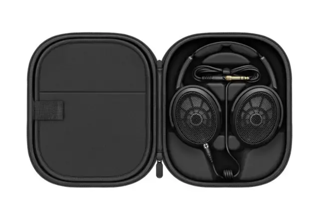 Sennheiser HD 490 PRO PLUS studijas austiņas Photo 8