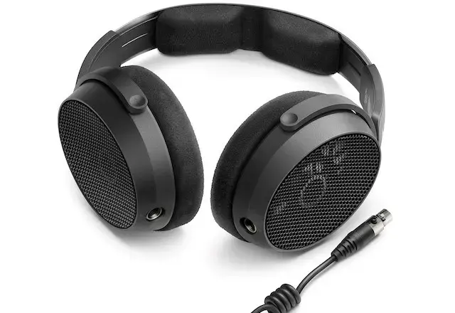 Sennheiser HD 490 PRO PLUS studijas austiņas Photo 9