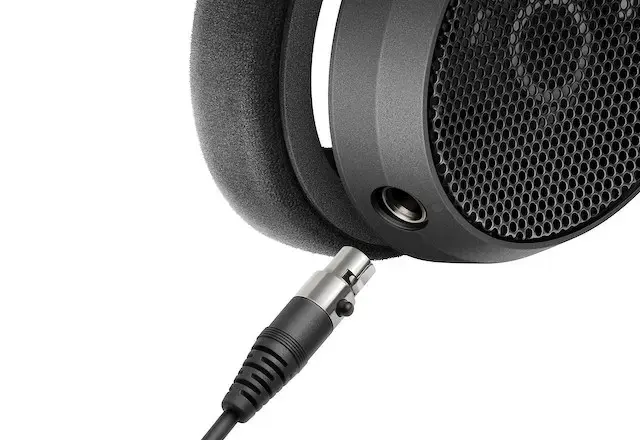 Sennheiser HD 490 PRO PLUS studijas austiņas Photo 10