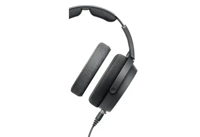 Sennheiser HD 490 PRO PLUS studijas austiņas Photo 11