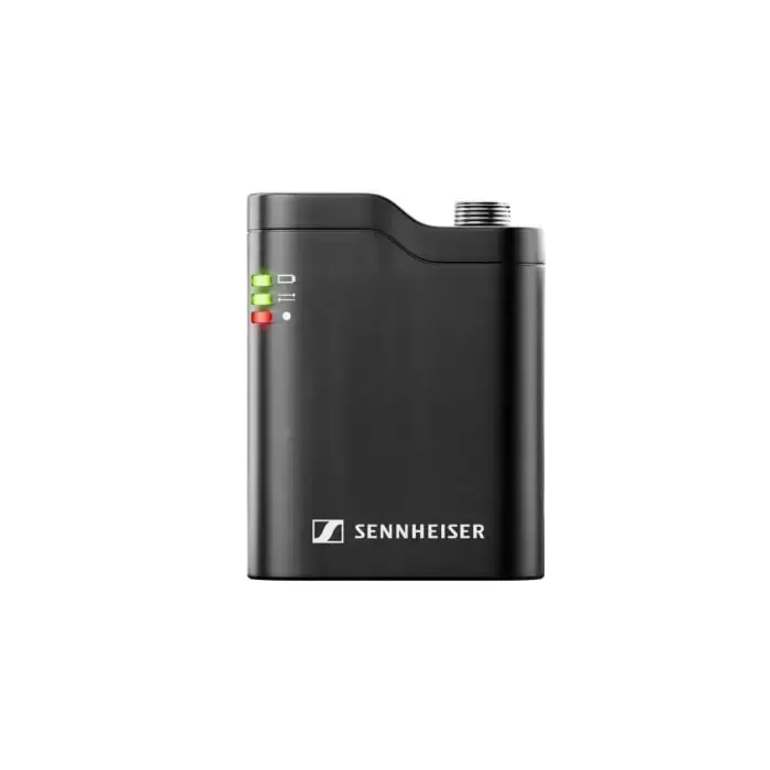 Sennheiser PROFILE Wireless 2‑kanālu kondensatora mikrofona komplekts Photo 4