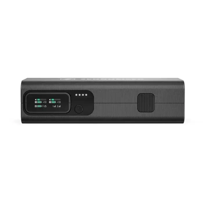 Sennheiser PROFILE Wireless 2‑kanālu kondensatora mikrofona komplekts Photo 7
