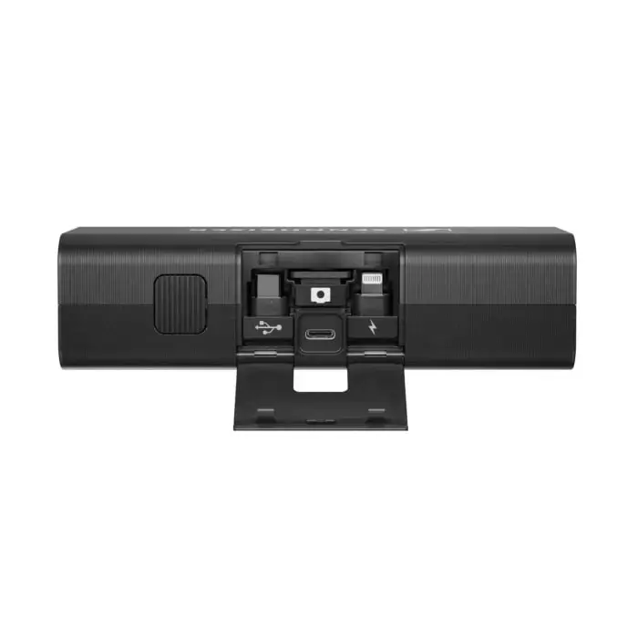 Sennheiser PROFILE Wireless 2‑kanālu kondensatora mikrofona komplekts Photo 8