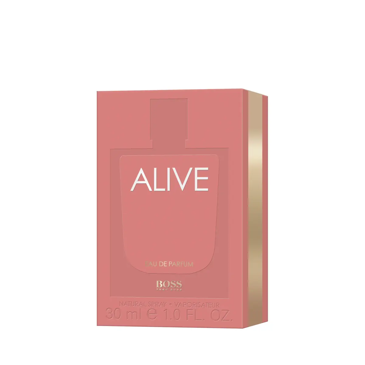 Парфюмированная вода BOSS Alive 30 мл Photo 3
