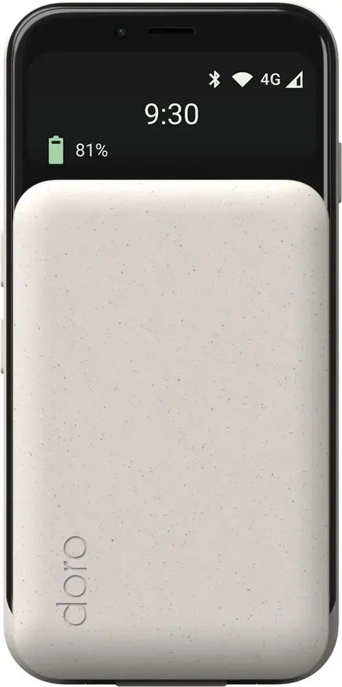 Смартфон Doro Aurora A20 Photo 4