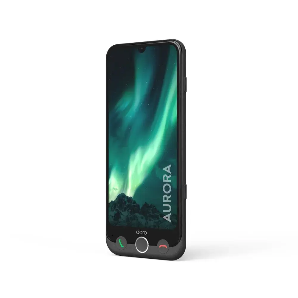 Смартфон Doro Aurora A30 Photo 4