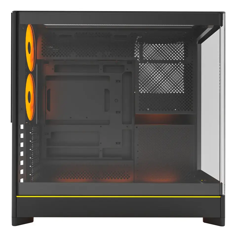 PC case Montech HS02 PRO Photo 5