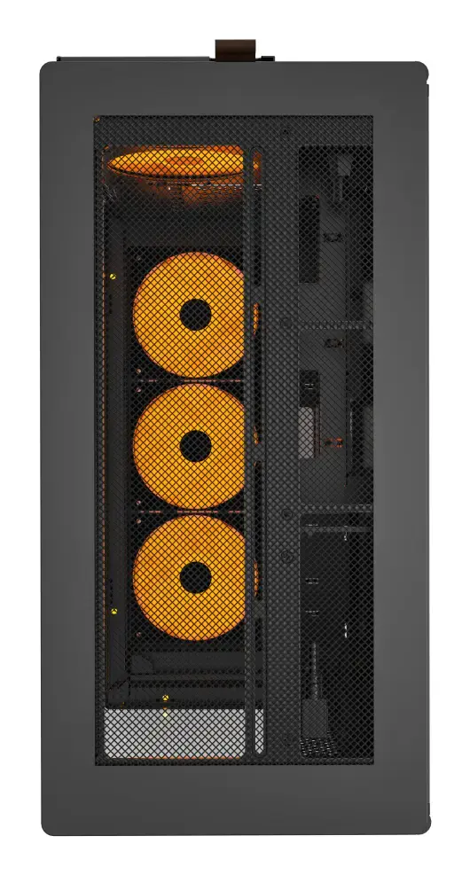 PC case Montech HS02 PRO Photo 8
