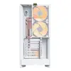 Datora korpuss Montech HS02 PRO Photo 6