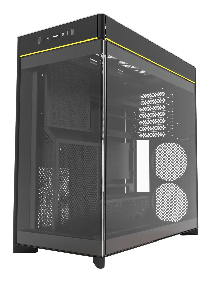 Компьютерный корпус Montech HS02 Photo 3