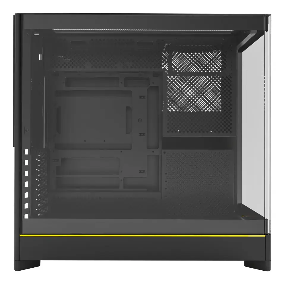 Компьютерный корпус Montech HS02 Photo 4