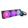 NZXT Kraken Elite 420 RGB all-in-one CPU cooler Photo 2