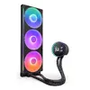 NZXT Kraken Elite 420 RGB all-in-one CPU cooler Photo 3