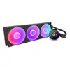 NZXT Kraken Elite 420 RGB all-in-one CPU cooler Photo 4