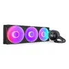 NZXT Kraken Elite 420 RGB all-in-one CPU cooler Photo 5