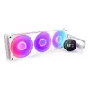 NZXT Kraken Elite 420 RGB šķidruma dzesētājs Photo 2