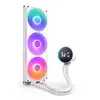 NZXT Kraken Elite 420 RGB šķidruma dzesētājs Photo 3