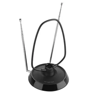 Antenna One For All SV 9033 Dual Black FM