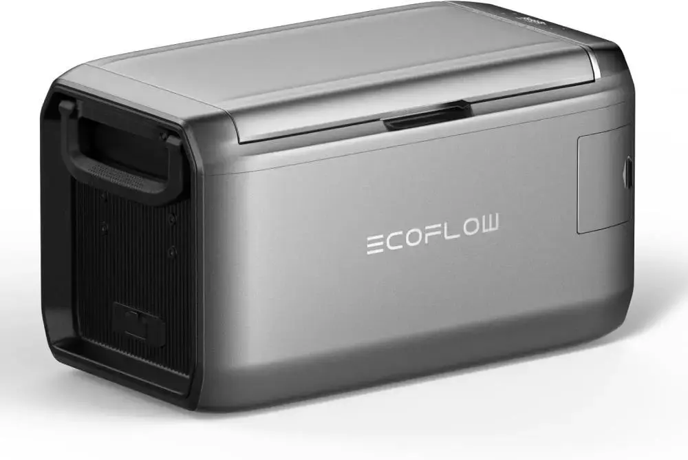 Портативный холодильник EcoFlow Glacier Classic 35L Photo 2