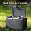 Портативный холодильник EcoFlow Glacier Classic 35L Photo 7