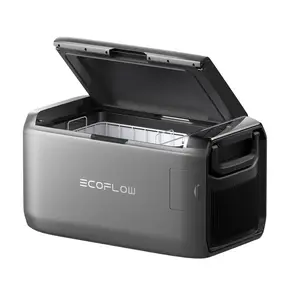 Pārnēsājams ledusskapis EcoFlow Glacier Classic 35L