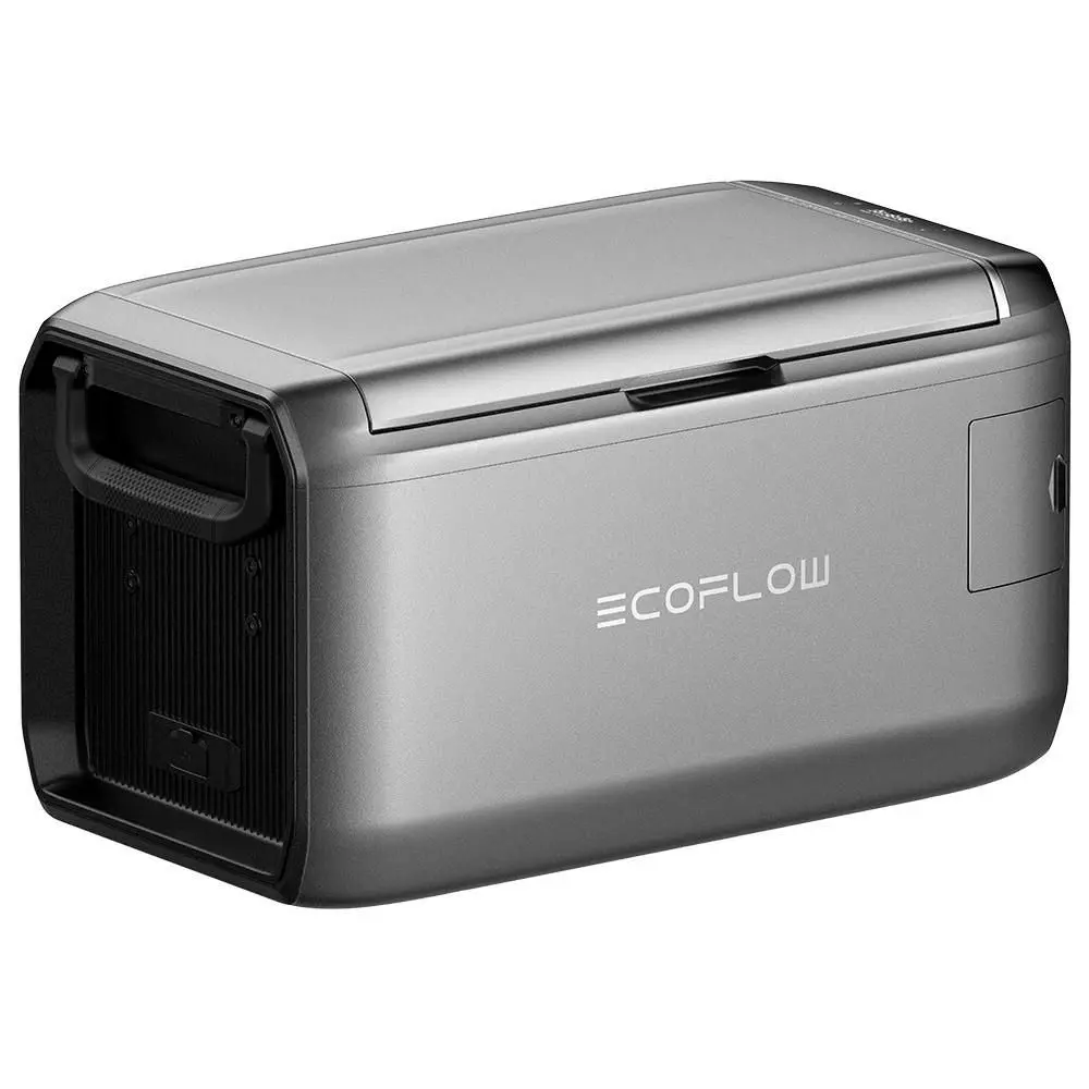 Portable Refrigerator EcoFlow Glacier Classic 35L Photo 12