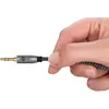 Goobay audio cable 5m 3.5mm 2xRCA Photo 6