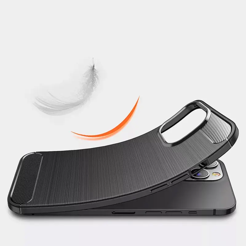 Case Riff for Samsung Galaxy S10 — Carbon Black Photo 2