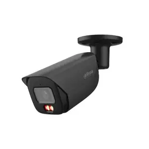 Камера видеонаблюдения DAHUA IPC-HFW3849E-AS-IL-0280B-B 8Мп Bullet