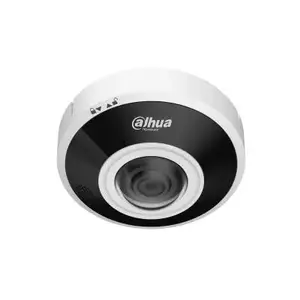 Камера видеонаблюдения DAHUA IPC-EBW5641-AS 6MP Fisheye Dome